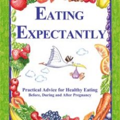 Mom of 2 dishing out healthy eating & living advice through books and blog and #onemoreveggie challenge. Book is Eating Expectantly: https://t.co/DpUg91HhkI