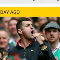 Dónal McLean (@mcleandonal) 's Twitter Profile