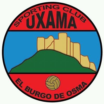 Sporting Club Uxama