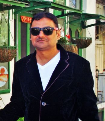 rajeshmishra103's profile picture. I am a common man who likes to write poems