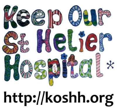 Fighting to protect all acute services in all of our local acute hospitals, and to protect the wider NHS from privatisation.
RT not necessarily an endorsement.