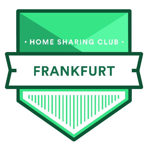 Homesharing Club Ffm Hscffm Twitter