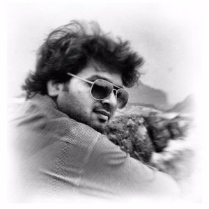 abhijitmadake's profile picture. 