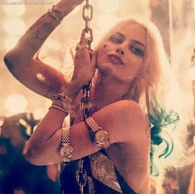 harleenquinzelr's profile picture. //«We're bad guys. I'ts what we do.»\\                 //Joker my puddin'\\                                                            joker tes qu'un fdp