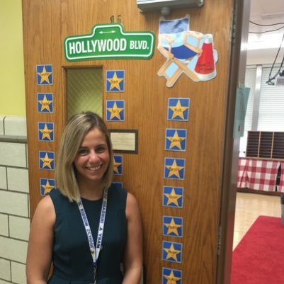 mrs_crispino's profile picture. Second Grade Teacher 📚✏️📓