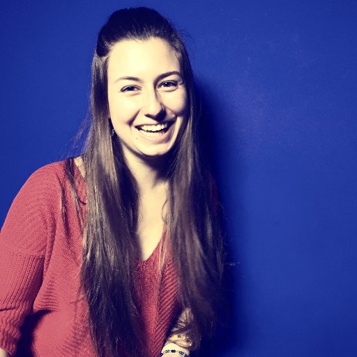 Milena_LB's profile picture. ✈️