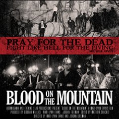 Blood OnThe Mountain