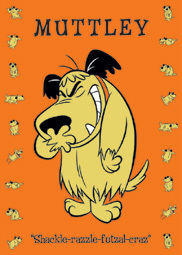 muttley1 Profile Picture