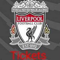 Liverpool FC tkts (@lfcspareshome) 's Twitter Profile