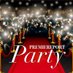 PREMIEREPORT Party/プレミアポートパーティー (@premiereport_p) Twitter profile photo PREMIEREPORT Party/プレミアポートパーティー (@premiereport_p) Twitter profile photo