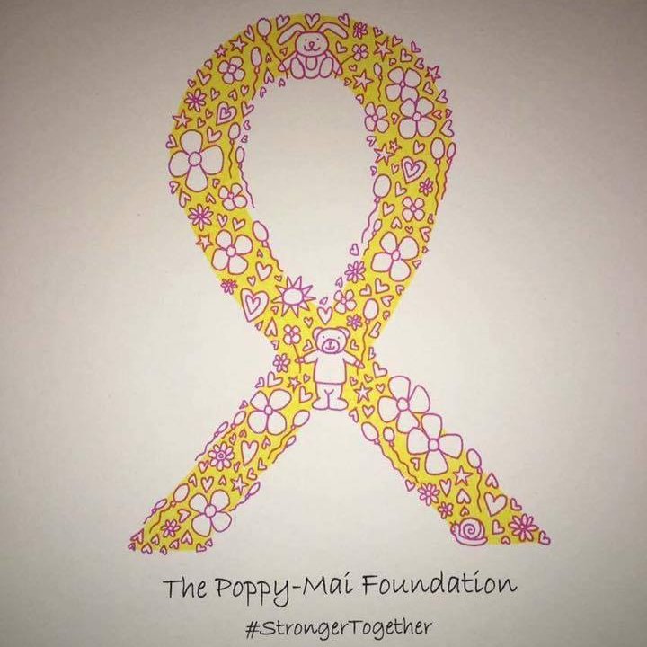 We are Poppy-Mai's Darwen Army.
Event Organisers heavily involved in fundraising for the beautiful Poppy-Mai
& raising awareness for the Poppy-Mai Foundation.