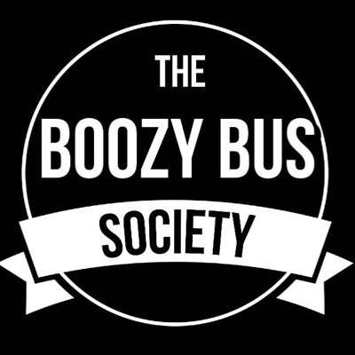 boozy_bus's profile picture. best society at Herts #letsgetboozy