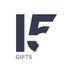 15gifts (@15gifts) Twitter profile photo