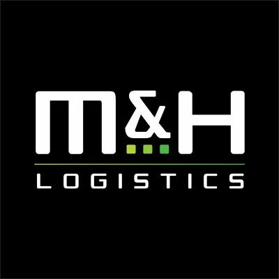Off the wall logistics company. The ONE delivering the goods...