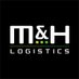 M&H Logistics (@mandhlogistics) Twitter profile photo M&H Logistics (@mandhlogistics) Twitter profile photo