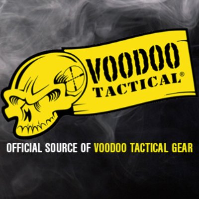 Your official online source for Voodoo Tactical Gear and our thoughts on how to live #thevoodoolife.
