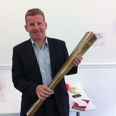 MikeWilford's profile picture. Retired from full time work, interested in part time / flexible / work from home and voluntary opportunities