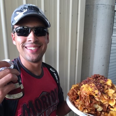 Illini_Miler's profile picture. I used to run fast in circles, now I break things at my job for science and put bambi in the freezer