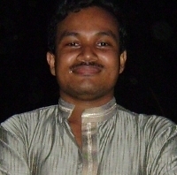 Working @ CDAC-Kolkata