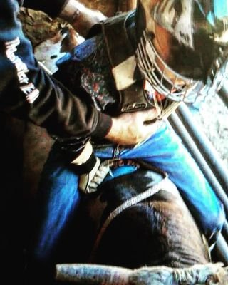 💎A life of cowboyin💎