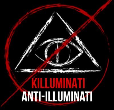 Anti-illuminati