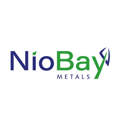 Niobay Metals Inc. (TSX-V : NBY) is a mineral resource exploration company that is actively developing the James Bay Niobium Project in Ontario, Canada.