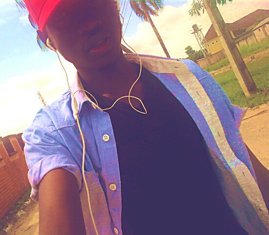 umoruIbrahim7's profile picture. Am funny,playful,handsome,intelligent