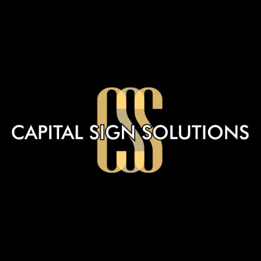 Capital Sign Solutions