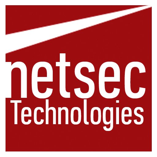 Netsec Technologies Inc is a full service provider of IT enabled business solutions, committed to staying one-step ahead of the IT industry.