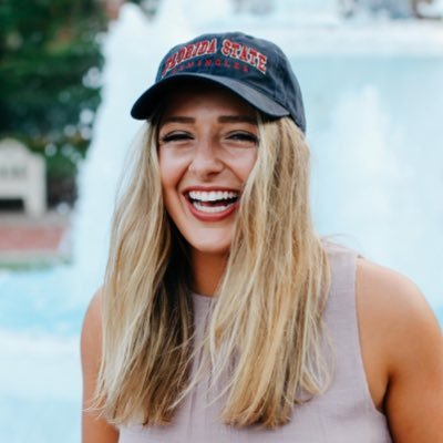 sophiesophsays's profile picture. This is what I say: