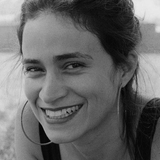 sarafischel's profile picture. 