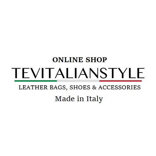 Online shop https://t.co/MHJoRuOsNt Leather bags, shoes & accessories. Made in Italy.