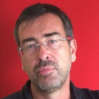 Pascal FLAMAND (@pascal_flamand) 's Twitter Profile