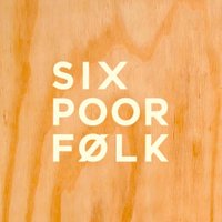Six Poor Folk (@sixpoorfolk) Twitter profile photo