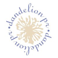 dandelion pr(@dandelionbuzz) 's Twitter Profile Photo