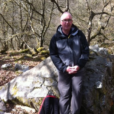 richardabram11's profile picture. 