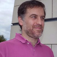 Paulo A G Pereira (@pauloagpereira) 's Twitter Profile