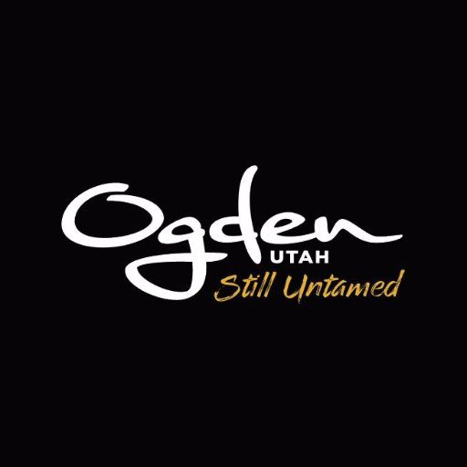 The official Twitter account for the city of Ogden, Utah.
