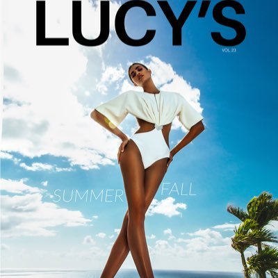LUCY'S Magazine
