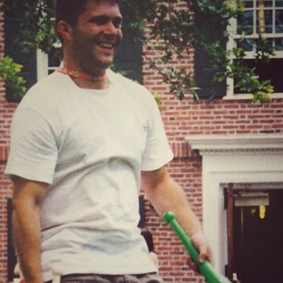 David Levy Profile