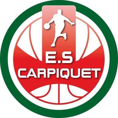 L'Élan Sportif Carpiquet Basket, #ESCB, a vu le jour le 1er Janvier 1971 !
C'est un club convivial avec nombreuses manifestations et formateur pour les jeunes !