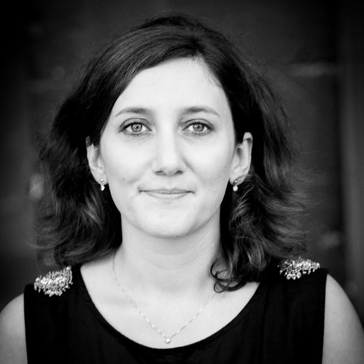 BarbaraLucido's profile picture. Consultante communication 
#Économie #Entreprises #Énergie #EnR #Distribution #Immobilier #Innovation #Salons #Événements