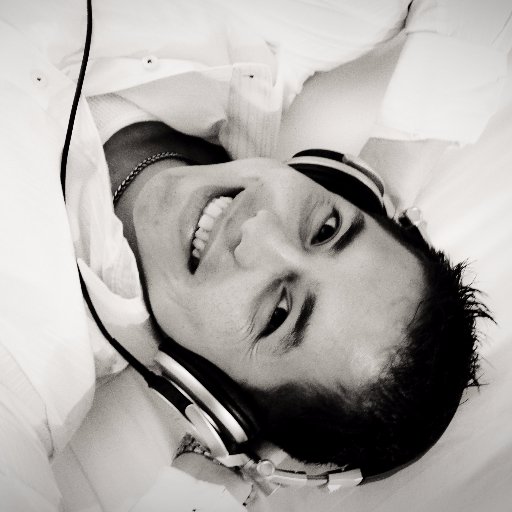 #DJ #Poet #Artist #Human