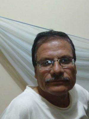 BasudevBanskot1's profile picture. News