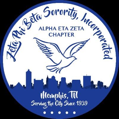 We exemplify the principles of Zeta Phi Beta Sorority, Inc. in Memphis, TN! Serving the city since 1939!

https://t.co/0N6qjdedA9