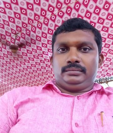 ragupathik1981's profile picture. 