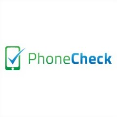 PhoneCheck is the industry standard for mobile device diagnostics and certification.