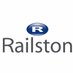 Railston (@Railston) Twitter profile photo