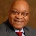 president of S.A/ANC leader