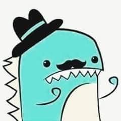 Andres_AS97's profile picture. videojuegos, cómics, anime